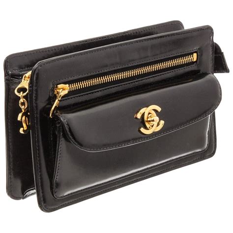 chanel wristlet bag|chanel wristlet pouch.